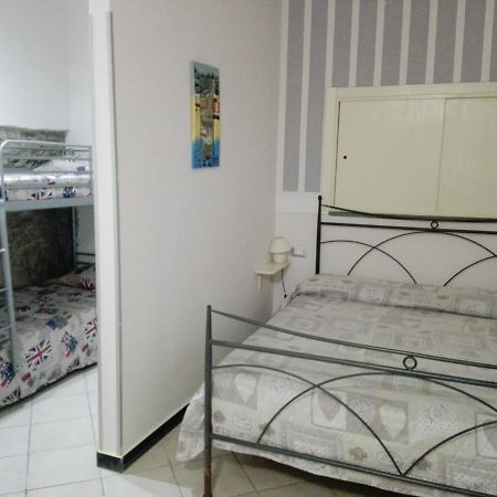 Apartament Sunset House Riomaggiore Zewnętrze zdjęcie