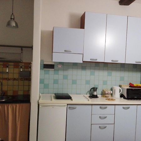 Apartament Sunset House Riomaggiore Zewnętrze zdjęcie