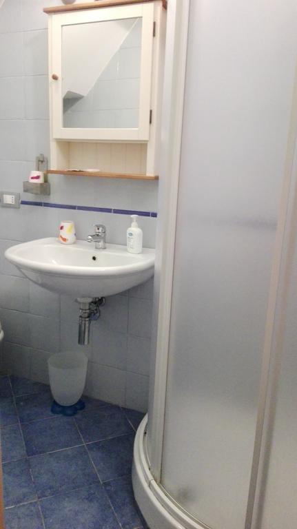 Apartament Sunset House Riomaggiore Zewnętrze zdjęcie