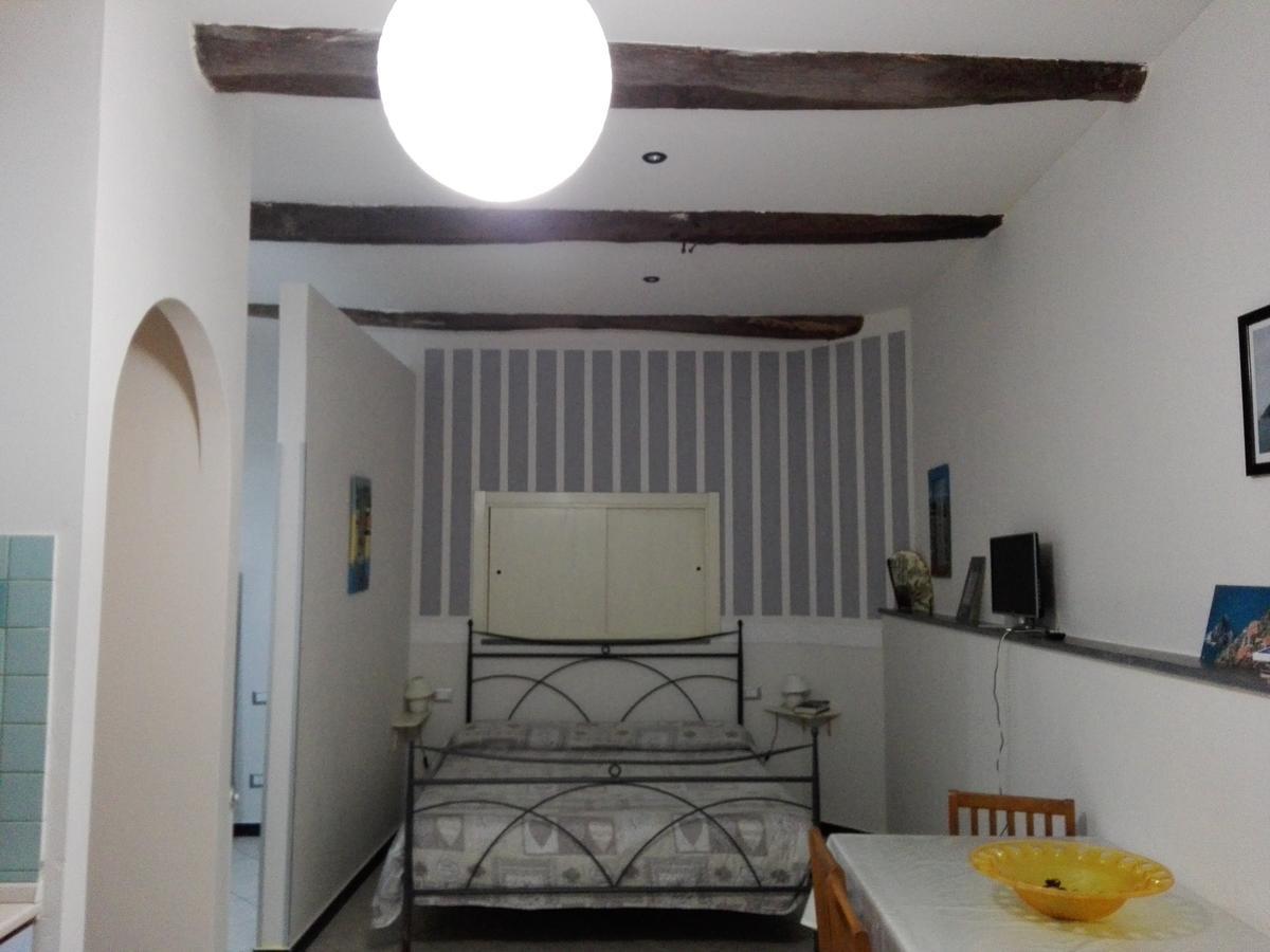 Apartament Sunset House Riomaggiore Zewnętrze zdjęcie